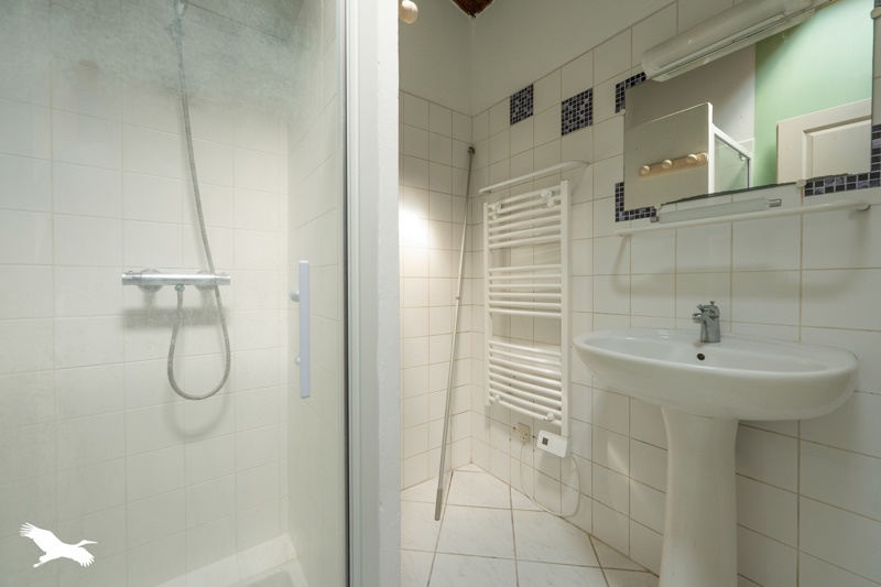 Vente Maison Saint-Georges-d'Oléron - 3 pièces -55 m² - (17190)