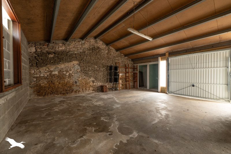 Vente Maison Saint-Georges-d'Oléron - 3 pièces -55 m² - (17190)