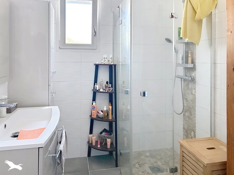 Vente Maison Saint-Pierre-d'Oléron - 5 pièces -94 m² - (17310)