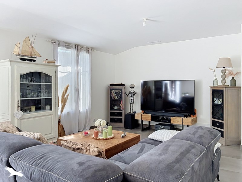 Vente Maison Saint-Pierre-d'Oléron - 5 pièces -94 m² - (17310)
