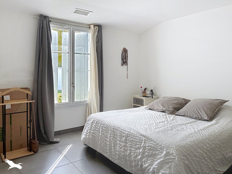 Vente Maison Saint-Pierre-d'Oléron - 5 pièces -94 m² - (17310)
