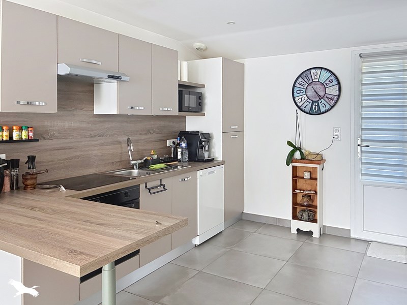 Vente Maison Saint-Pierre-d'Oléron - 5 pièces -94 m² - (17310)