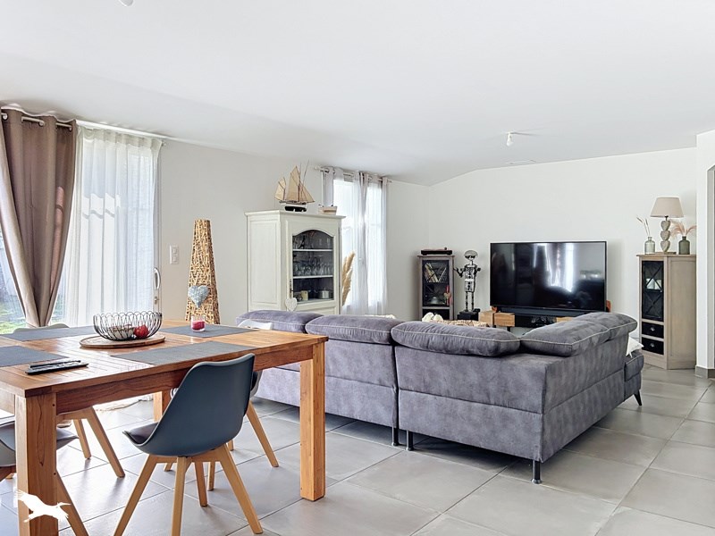 Vente Maison Saint-Pierre-d'Oléron 17310 5 pièces - 94 m²
