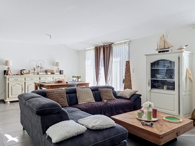 Vente Maison Saint-Pierre-d'Oléron - 5 pièces -94 m² - (17310)