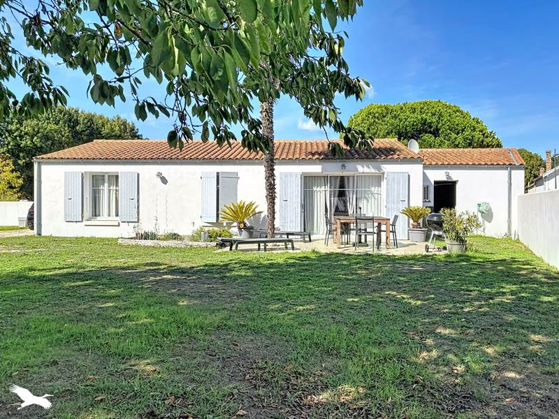 Vente Maison ST PIERRE D OLERON 17310 5 pièces - 94 m²
