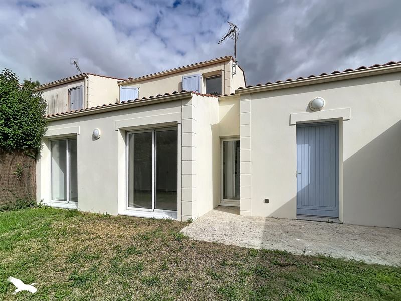 Vente Maison ST PIERRE D OLERON 17310 4 pièces - 79 m²