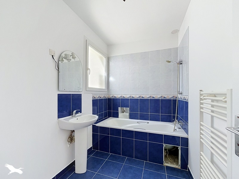 Vente Maison Saint-Pierre-d'Oléron - 4 pièces -79 m² - (17310)