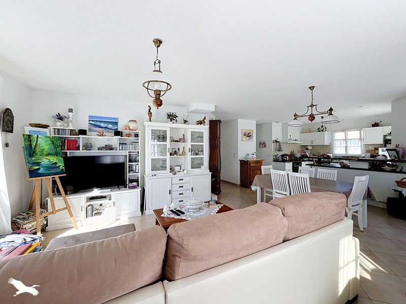 Vente Maison Saint-Pierre-d'Oléron - 5 pièces -103 m² - (17310)