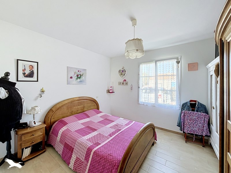 Vente Maison Saint-Pierre-d'Oléron - 5 pièces -103 m² - (17310)