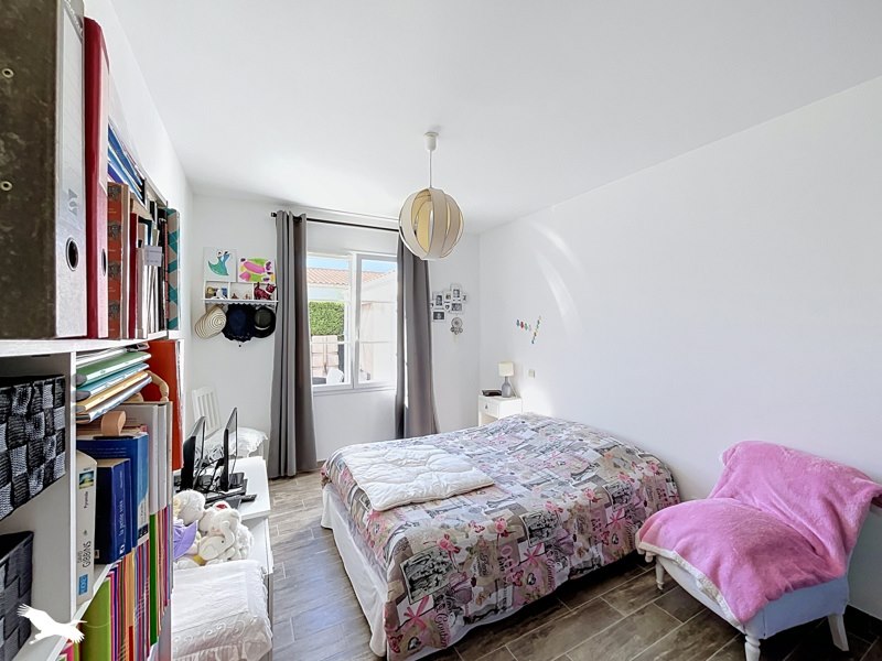 Vente Maison Saint-Pierre-d'Oléron - 5 pièces -103 m² - (17310)