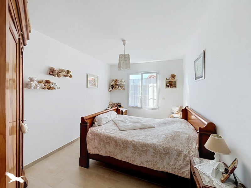 Vente Maison Saint-Pierre-d'Oléron - 5 pièces -103 m² - (17310)