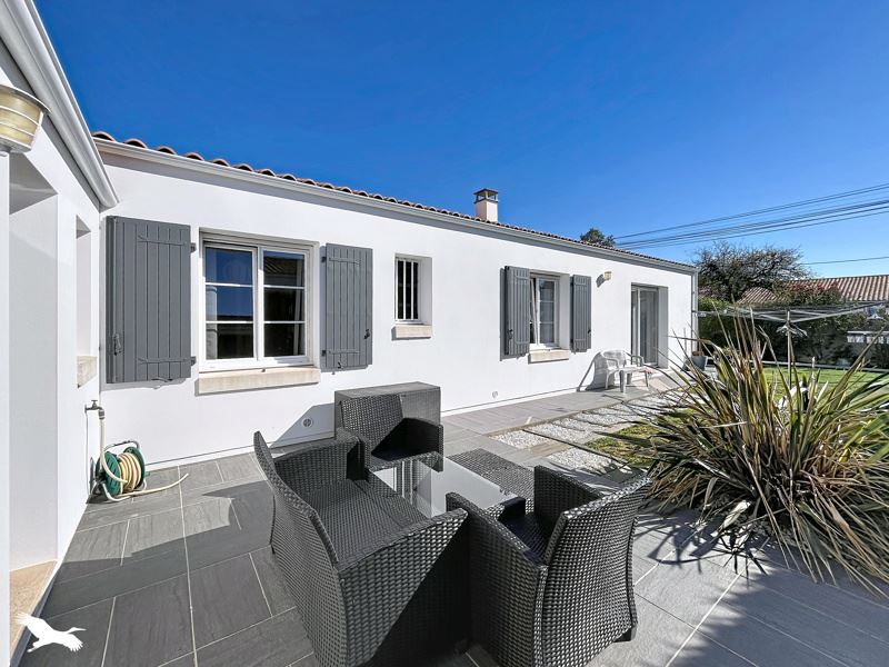 Maison 5 pièces 103 m² · à Saint-Pierre-d'Oléron · 103 m² · 405 405 €