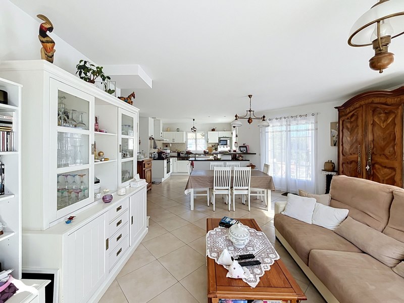 Vente Maison Saint-Pierre-d'Oléron - 5 pièces -103 m² - (17310)