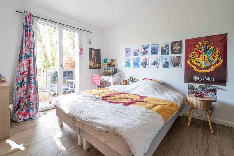 Vente Maison Saint-Georges-d'Oléron - 5 pièces -165 m² - (17190)