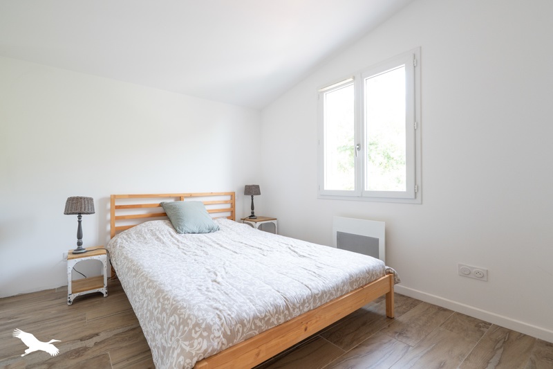 Vente Maison Saint-Georges-d'Oléron - 5 pièces -165 m² - (17190)