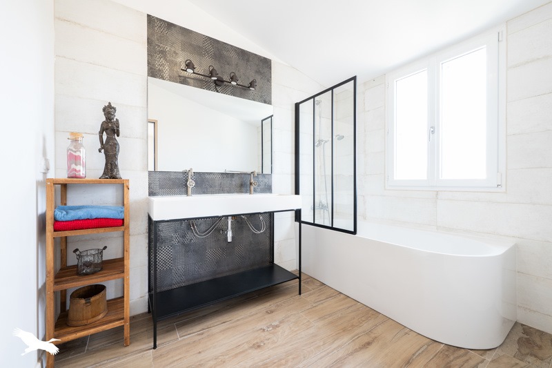 Vente Maison Saint-Georges-d'Oléron - 5 pièces -165 m² - (17190)