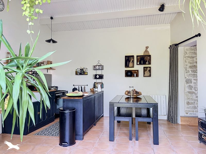Vente Maison Saint-Georges-d'Oléron 17190 4 pièces - 101 m²