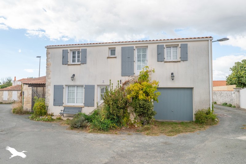 Vente Maison Saint-Pierre-d'Oléron - 4 pièces -112 m² - (17310)