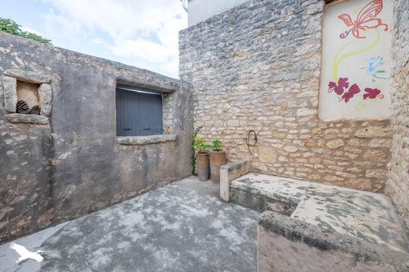 Vente Maison Saint-Pierre-d'Oléron - 4 pièces -112 m² - (17310)