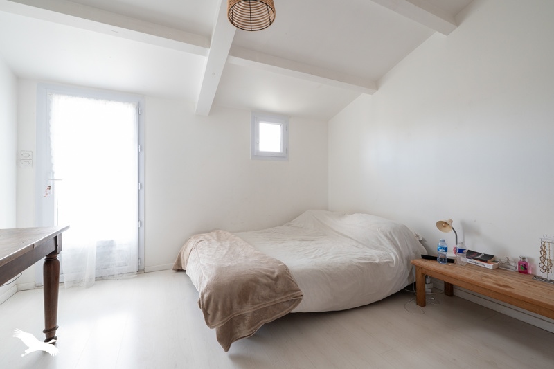 Vente Maison Saint-Pierre-d'Oléron - 4 pièces -112 m² - (17310)