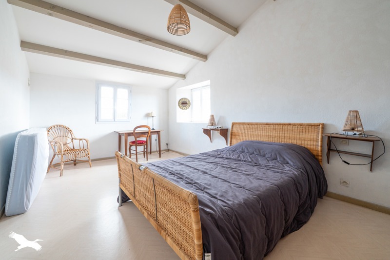 Vente Maison Saint-Pierre-d'Oléron - 4 pièces -112 m² - (17310)