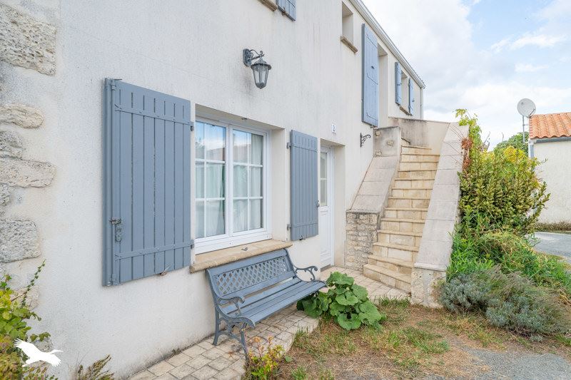 Vente Maison Saint-Pierre-d'Oléron 17310 4 pièces - 112 m²