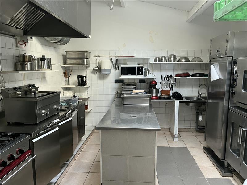 Vente Immeuble ANGOULEME - -  133 m² - (16000)