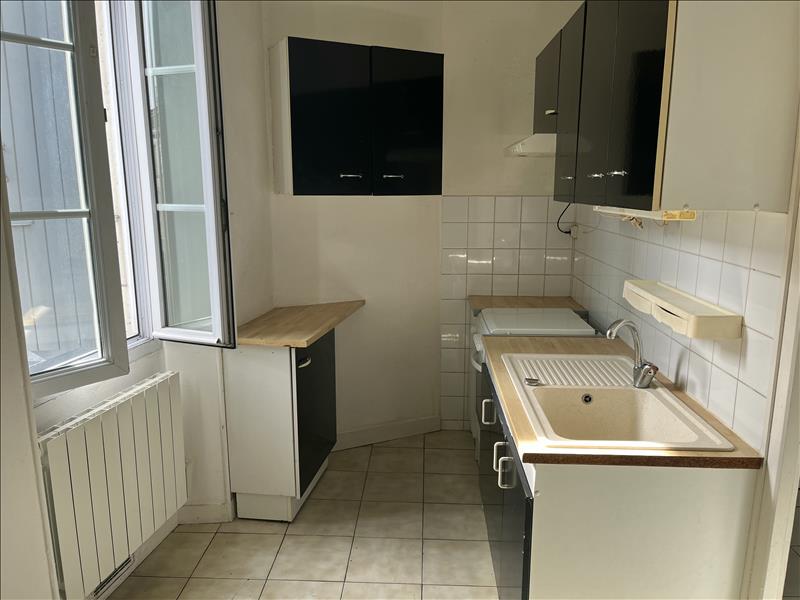 Vente Immeuble ANGOULEME - -  133 m² - (16000)