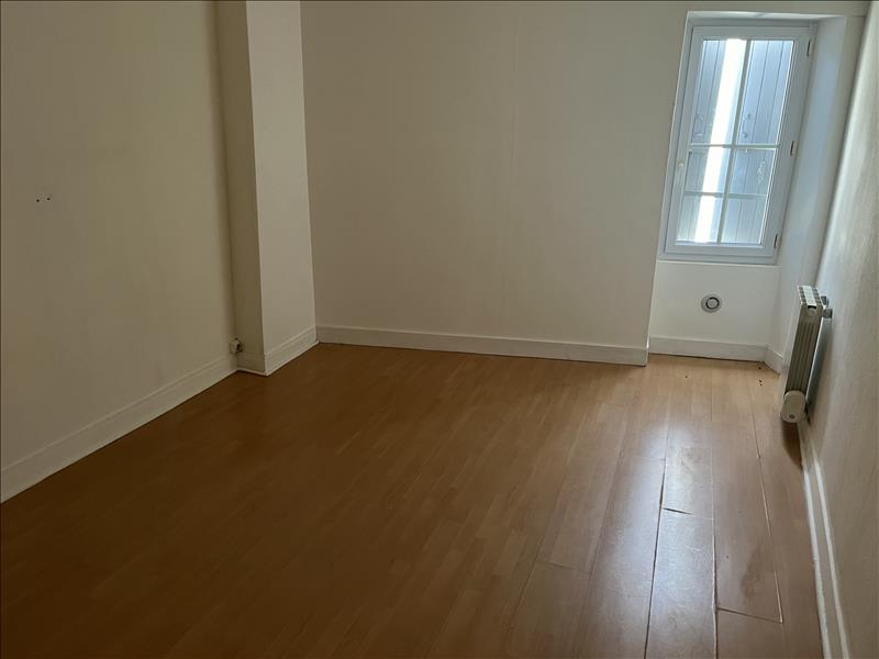 Vente Immeuble ANGOULEME - -  133 m² - (16000)