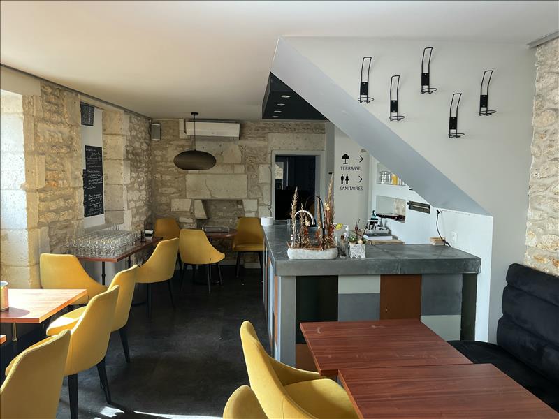 Vente Immeuble ANGOULEME - -  133 m² - (16000)