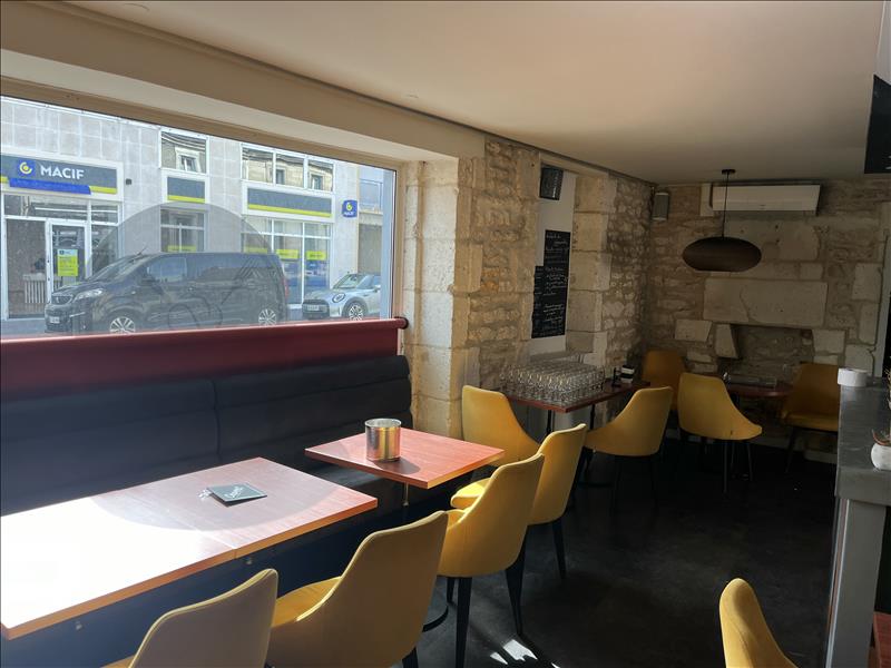 Vente Immeuble ANGOULEME - -  133 m² - (16000)