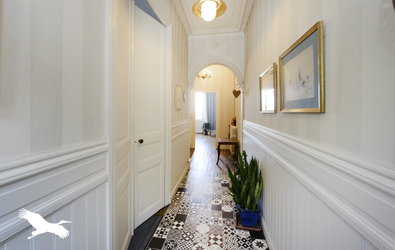 Vente Maison ANGOULEME - 7 pièces -165 m² - (16000)