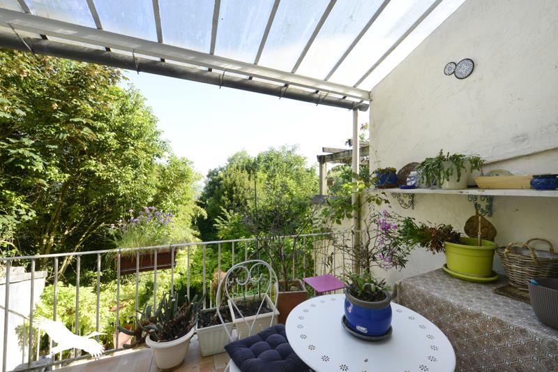 Vente Maison ANGOULEME - 7 pièces -165 m² - (16000)