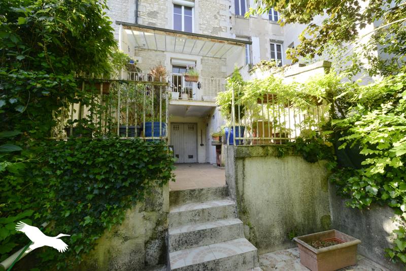 Vente Maison ANGOULEME - 7 pièces -165 m² - (16000)