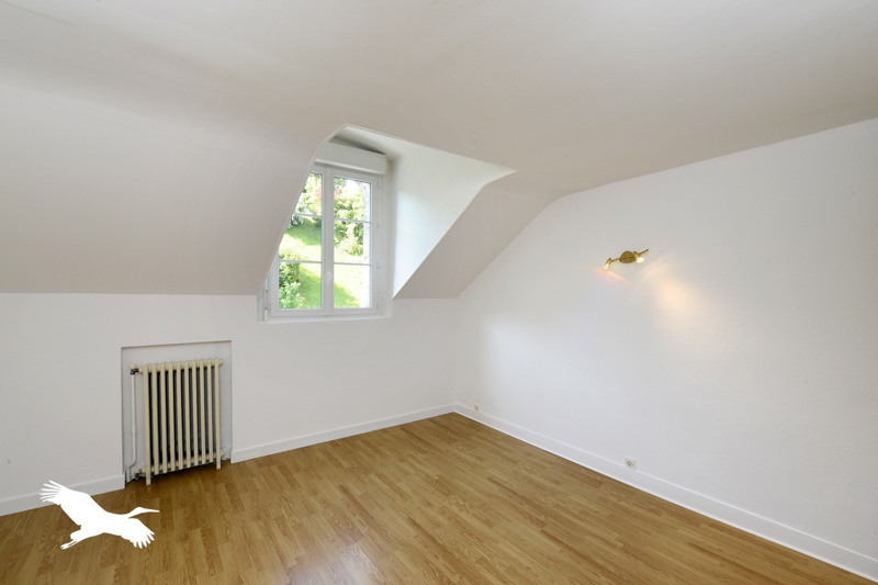 Vente Maison ANGOULEME - 7 pièces -165 m² - (16000)