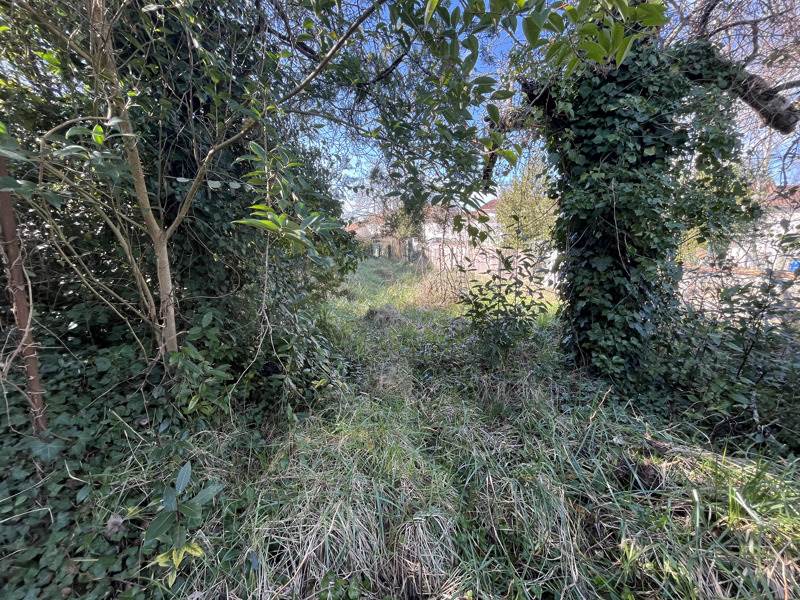 Vente Terrain SOYAUX - -469 m² - (16800)