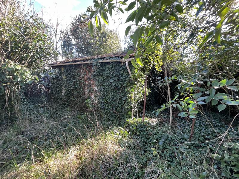 Vente Terrain SOYAUX - -469 m² - (16800)
