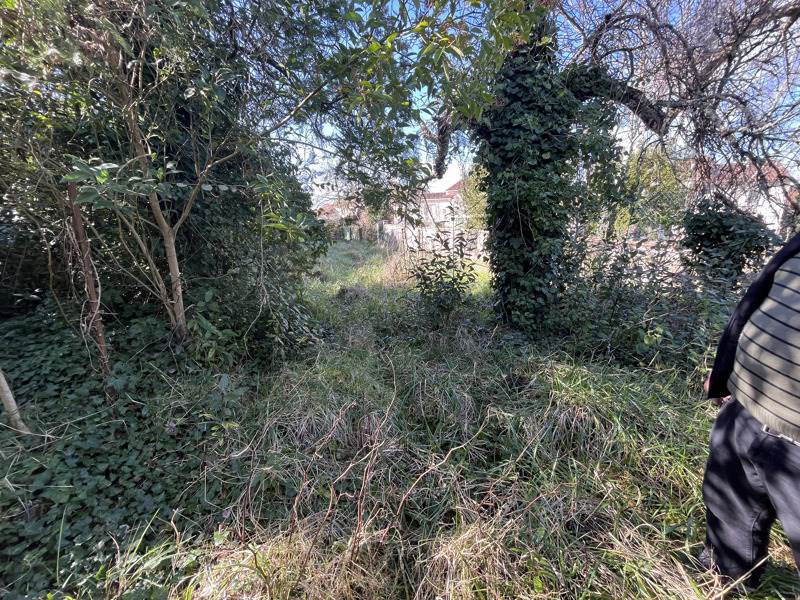 Vente Terrain SOYAUX - -469 m² - (16800)
