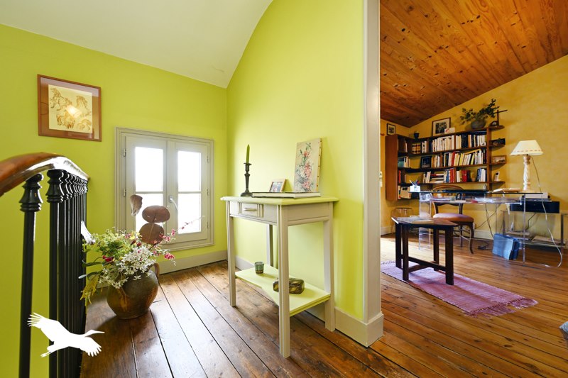 Vente Maison ANGOULEME - 7 pièces -183 m² - (16000)