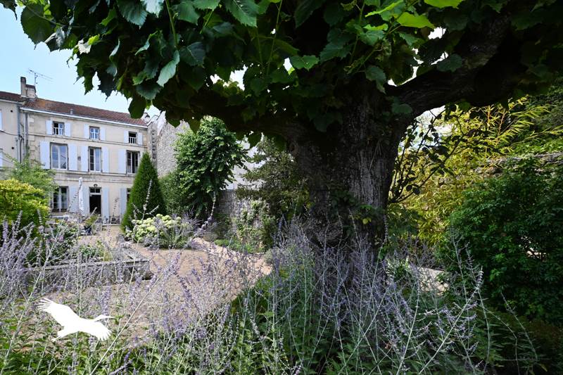 Vente Maison ANGOULEME - 7 pièces -183 m² - (16000)