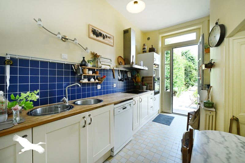 Vente Maison ANGOULEME - 7 pièces -183 m² - (16000)