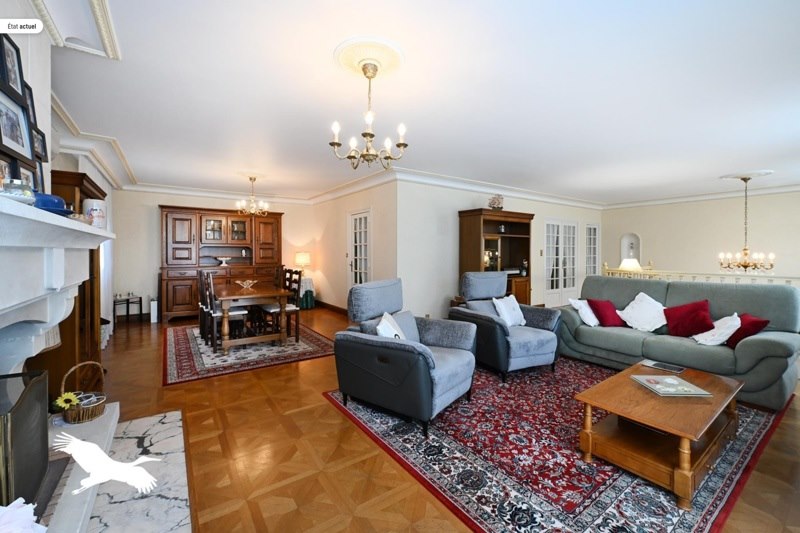 Vente Maison ANGOULEME - 5 pièces -155 m² - (16000)