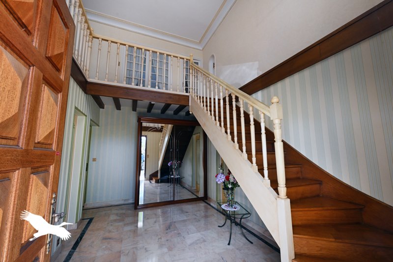 Vente Maison ANGOULEME - 5 pièces -155 m² - (16000)