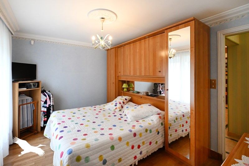 Vente Maison ANGOULEME - 5 pièces -155 m² - (16000)