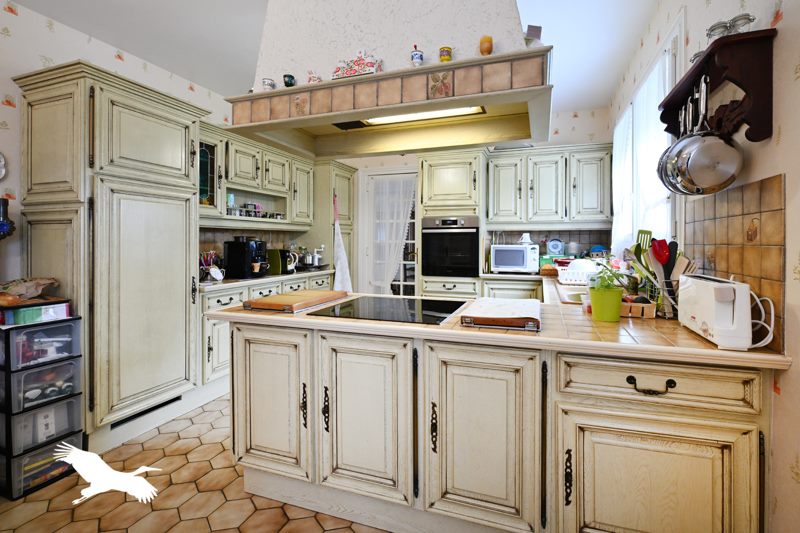 Vente Maison ANGOULEME - 5 pièces -155 m² - (16000)