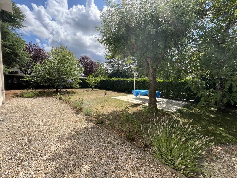 Vente Maison ANGOULEME - 5 pièces -155 m² - (16000)