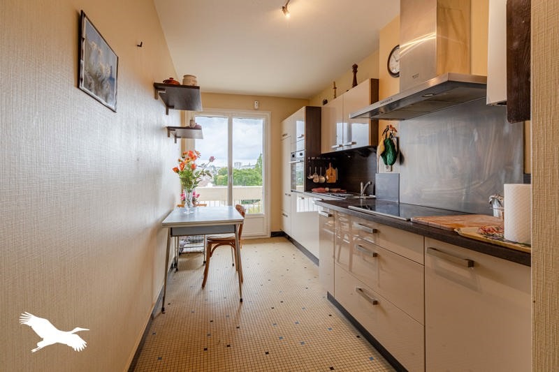 Vente Appartement ANGOULEME - 3 pièces -79 m² - (16000)