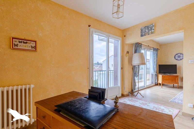 Vente Appartement ANGOULEME - 3 pièces -79 m² - (16000)