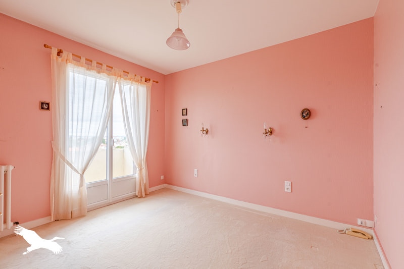 Vente Appartement ANGOULEME - 3 pièces -79 m² - (16000)