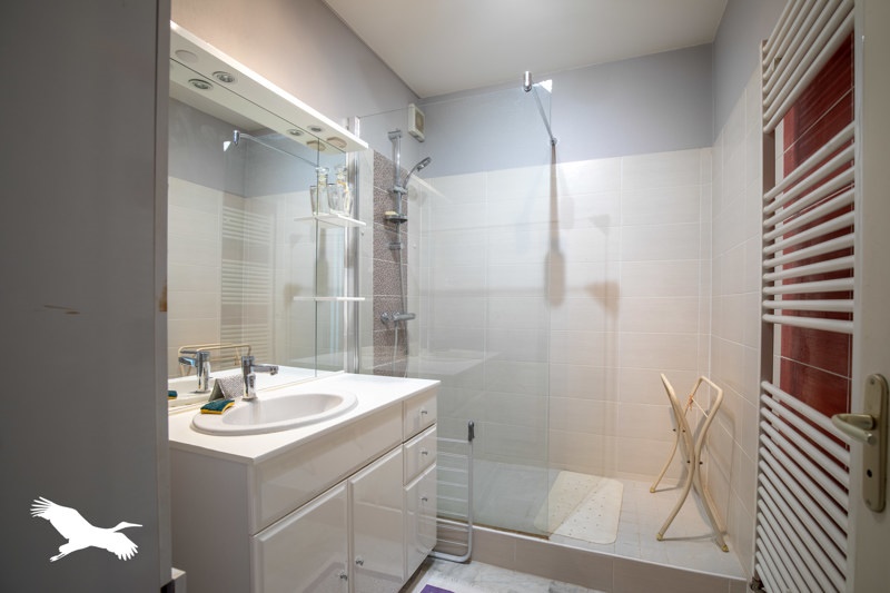 Vente Appartement ANGOULEME - 3 pièces -79 m² - (16000)